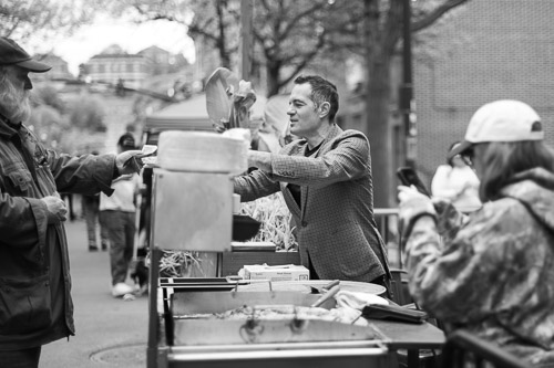 Troy Farmers Market  |  NY - May 2026